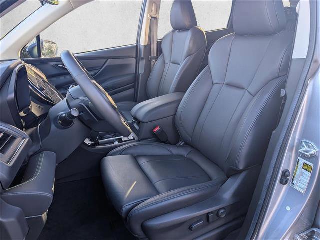 Certified 2025 Subaru Ascent Bronze Edition image 16