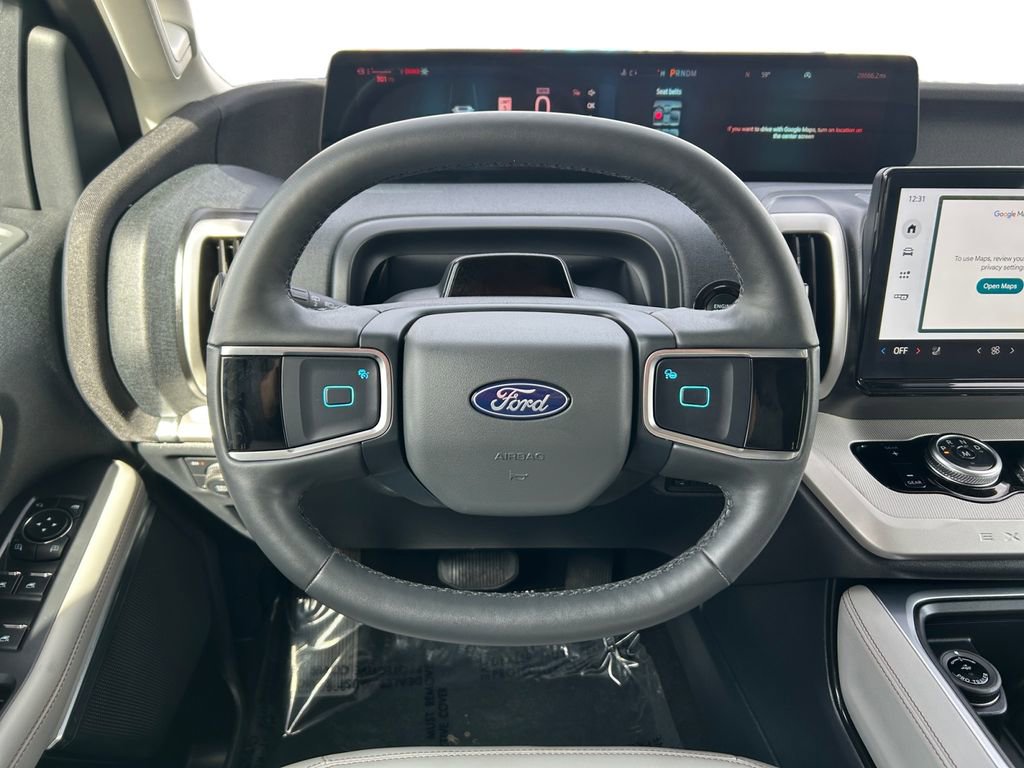 Used 2025 Ford Expedition Max Active image 14