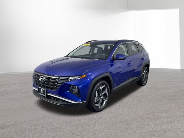 Used 2023 Hyundai Tucson SEL w/ Convenience Package AWD/4WD image 10