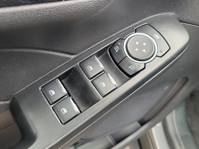 Certified 2024 Ford Escape ST-Line w/ Tech Pack #1 AWD/4WD image 9