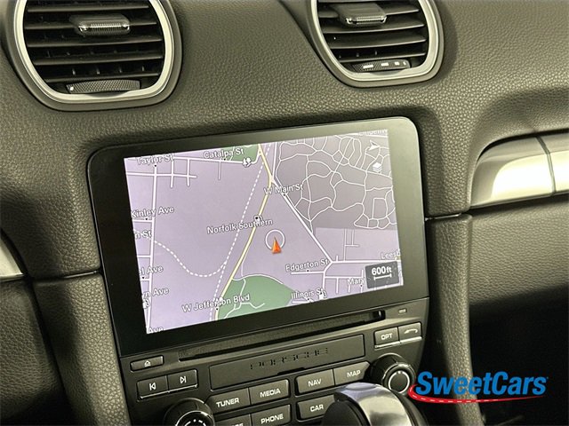 Used 2018 Porsche 718 Cayman GTS image 22