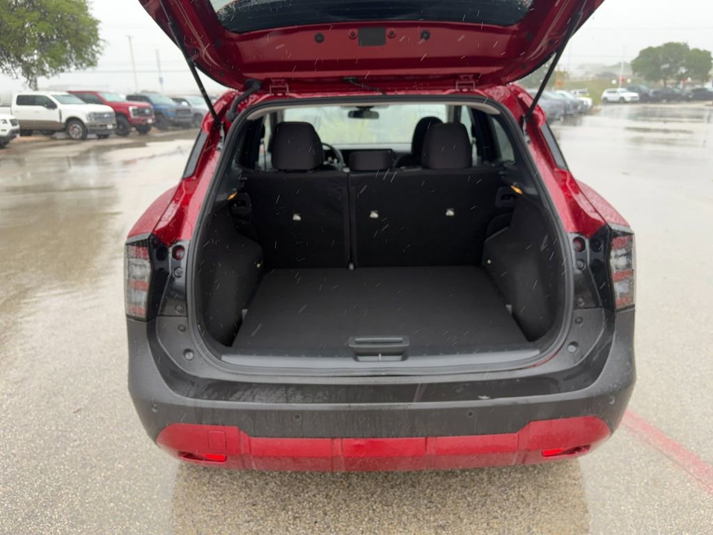 Used 2025 Nissan Kicks SV FWD image 26