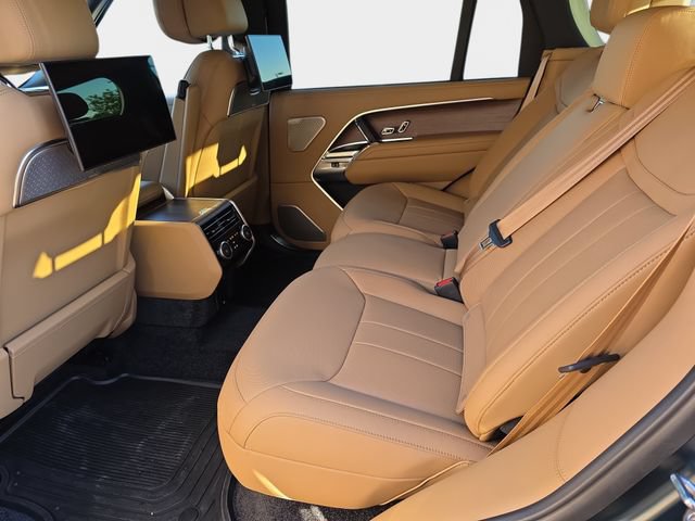 New 2026 Land Rover Range Rover Long Wheelbase Autobiography AWD/4WD image 11
