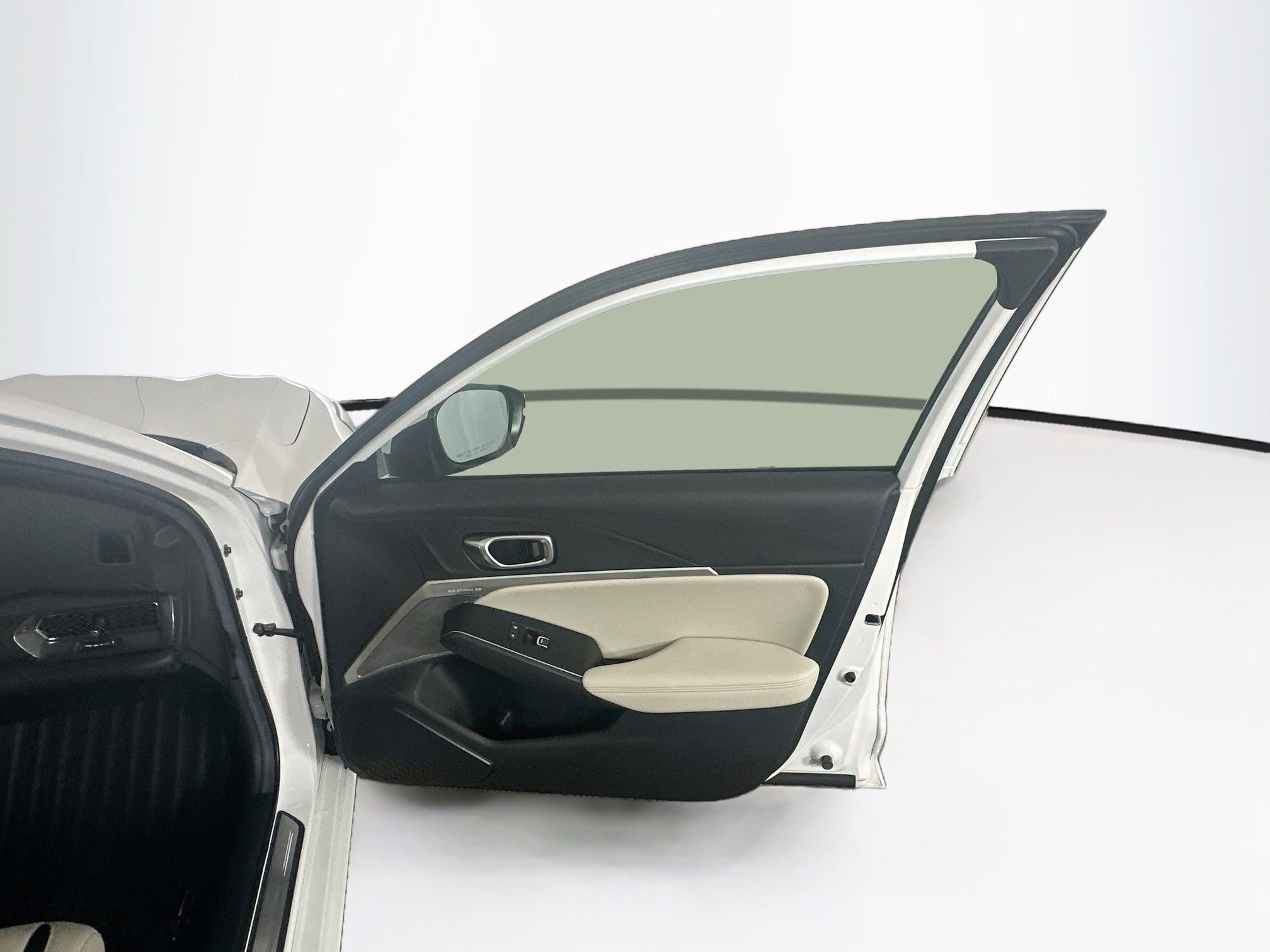 Used 2025 Acura Integra A-Spec w/ Technology Package FWD image 32