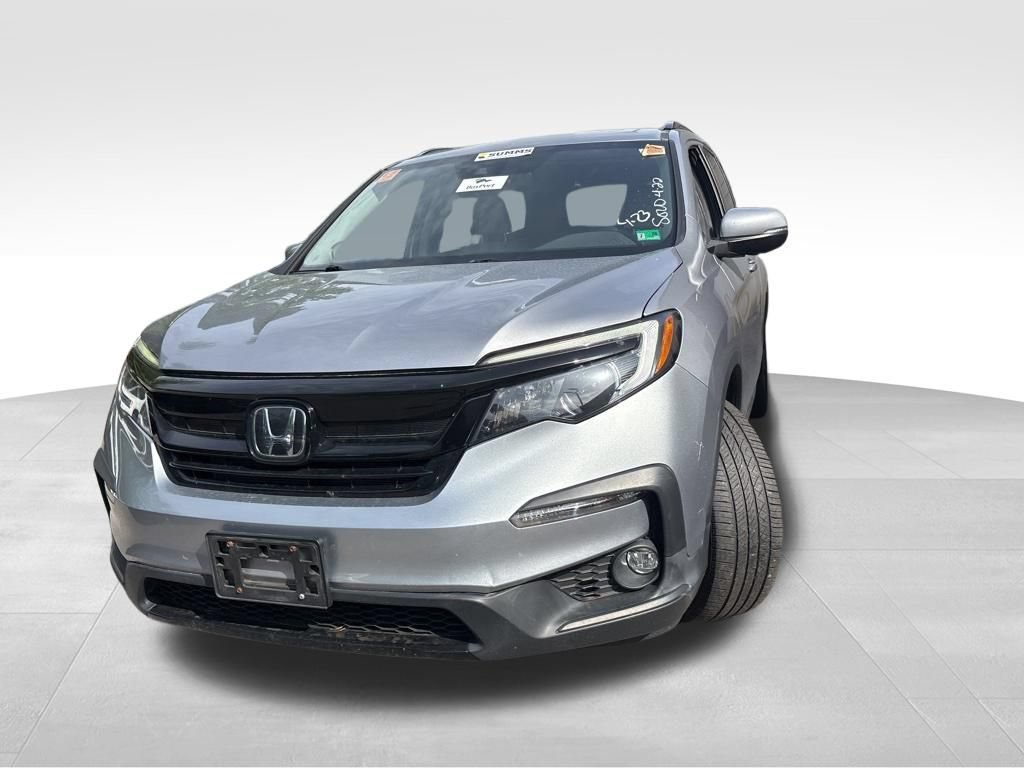 Used 2022 Honda Pilot Special Edition image 4