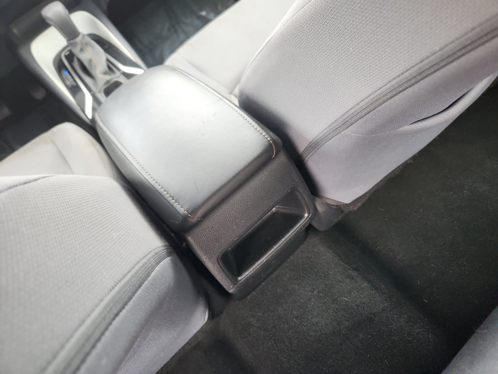 Used 2021 Toyota Corolla SE image 33