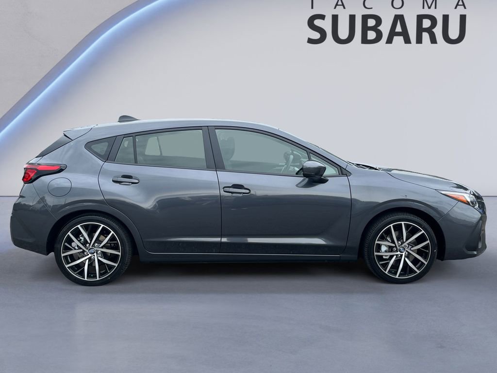 New 2026 Subaru Impreza 2.0i Sport AWD/4WD image 6