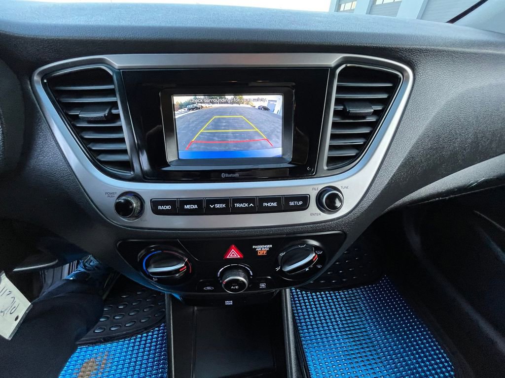 Used 2018 Hyundai Accent SE image 13