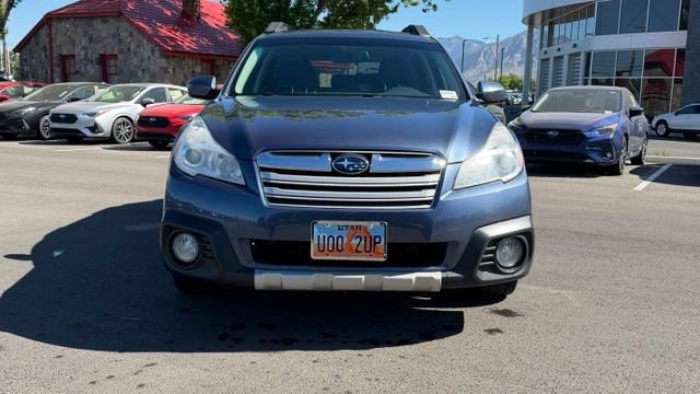 Used 2013 Subaru Outback 2.5i Limited AWD/4WD image 8