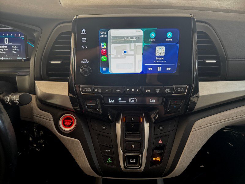 Used 2018 Honda Odyssey EX-L image 20