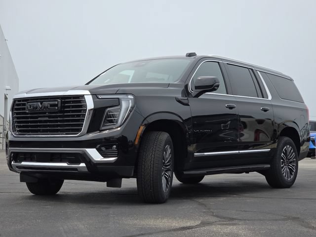New 2026 GMC Acadia AT4 w/ Luxury Package AWD/4WD image 15