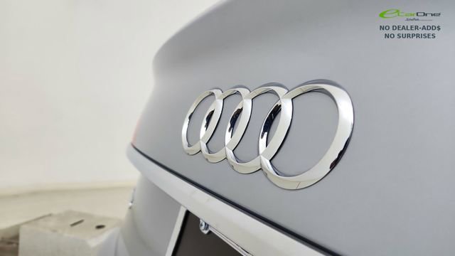 Used 2025 Audi Q5 2.0T Premium Plus w/ Premium Plus Package AWD/4WD image 19