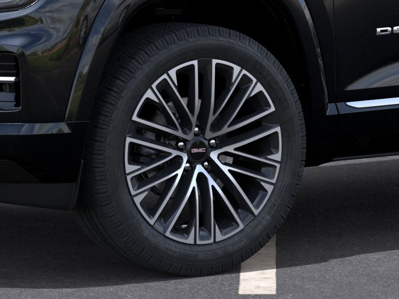 New 2026 GMC Terrain Denali AWD/4WD image 33