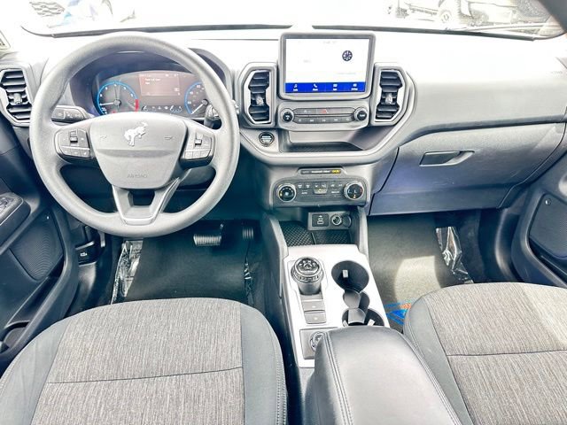 Used 2023 Ford Bronco Sport Big Bend AWD/4WD image 10