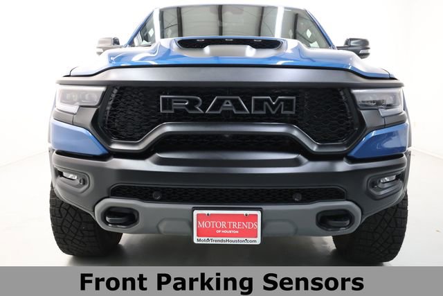Used 2024 RAM 1500 TRX AWD/4WD image 32