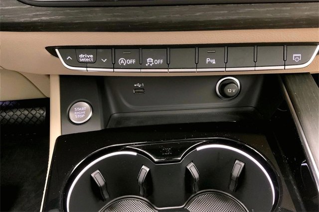 Used 2024 Audi A4 2.0T Premium Plus image 33