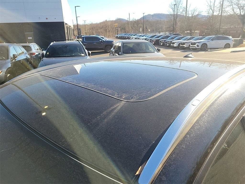 Certified 2025 MAZDA CX-30 AWD 2.5 S w/ Premium Package image 13