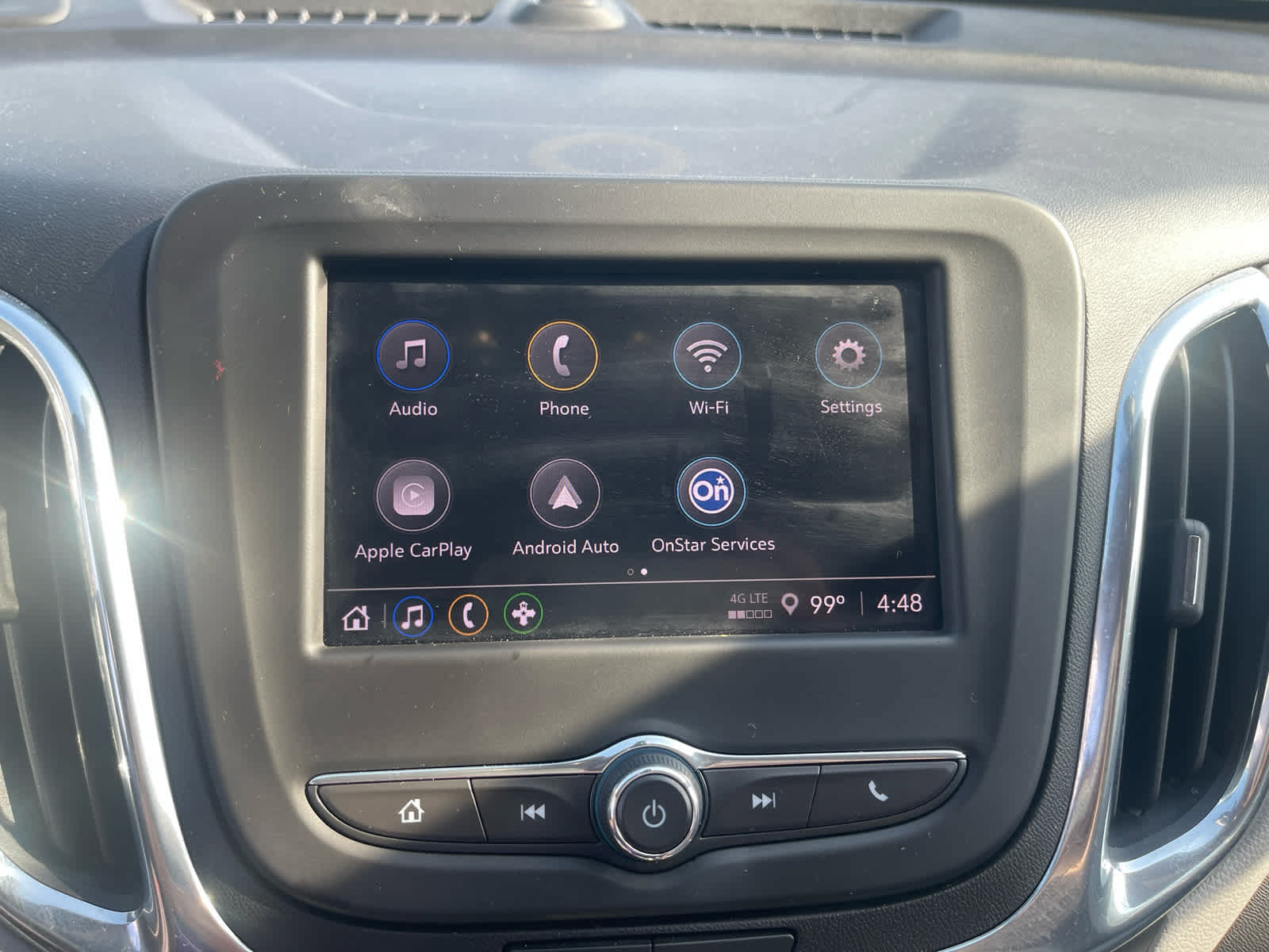 Used 2023 Chevrolet Equinox LT FWD image 13