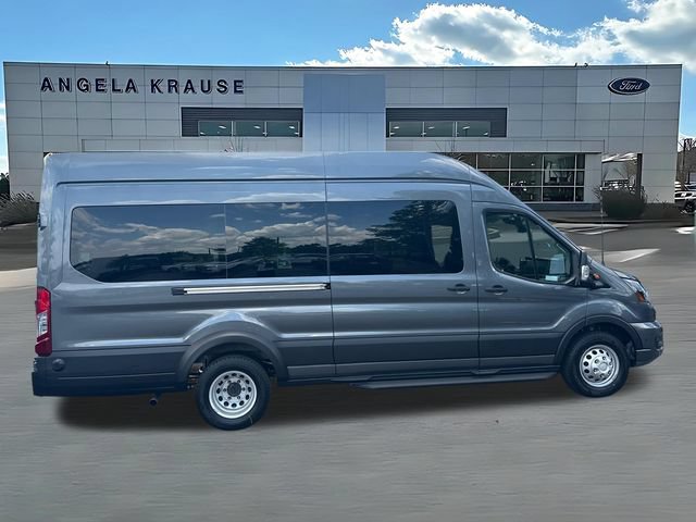 New 2026 Ford Transit 350 XLT RWD image 7