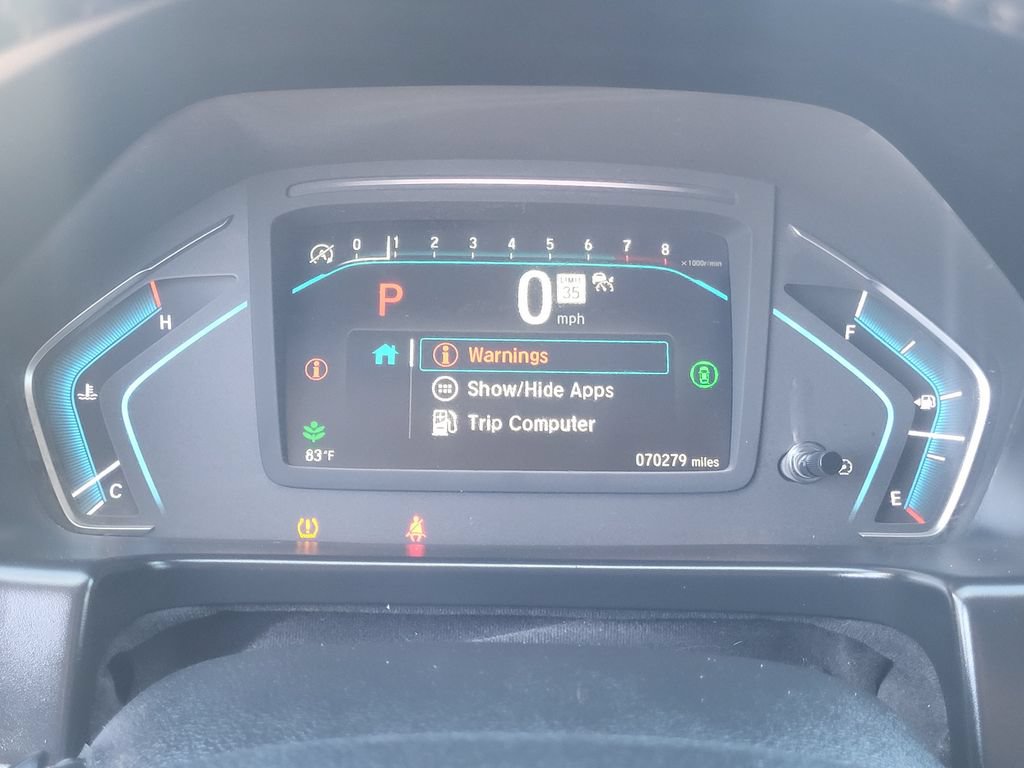 Used 2024 Honda Odyssey Elite image 18