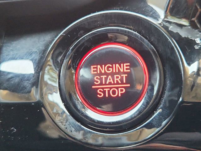 Used 2025 Honda CR-V EX-L image 16