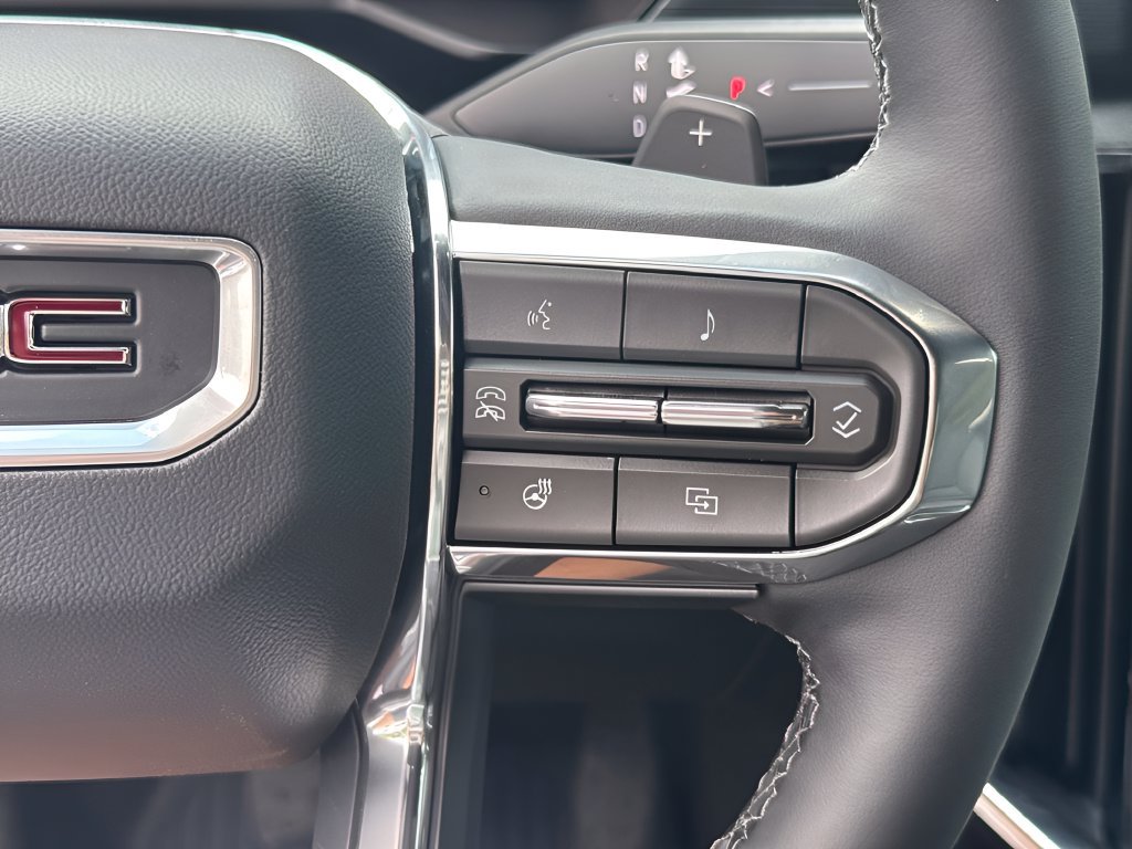 New 2027 GMC Acadia Elevation w/ Elevation Premium Package FWD image 12