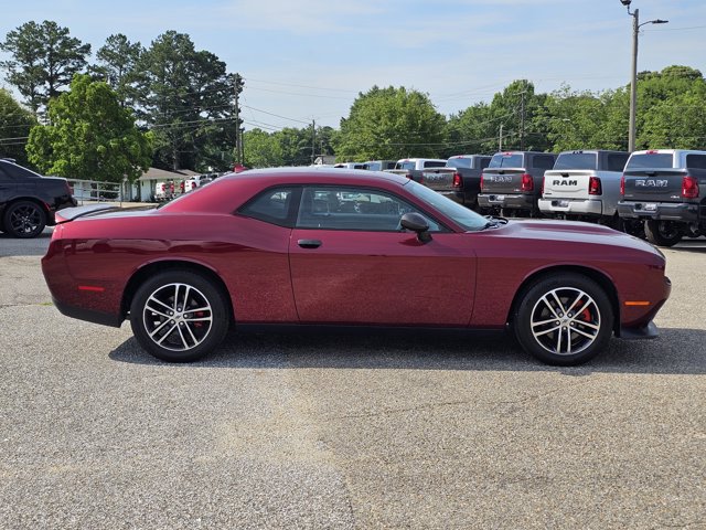Used 2019 Dodge Challenger GT w/ Driver Convenience Group AWD/4WD image 10