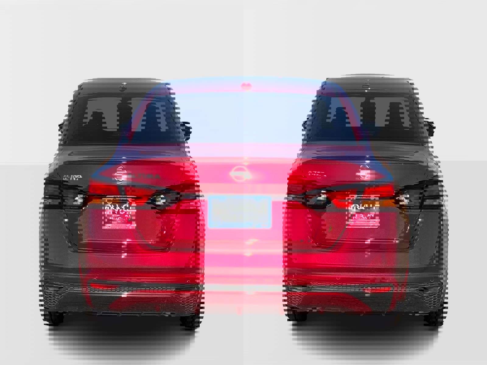 New 2025 Nissan Altima 2.5 SV image 4