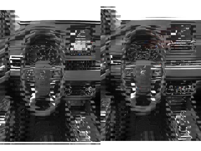 Used 2024 Mitsubishi Outlander ES image 7