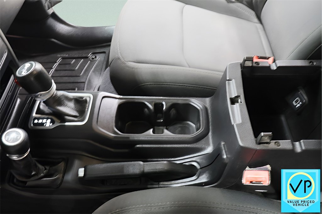 Used 2019 Jeep Wrangler Unlimited Sport S image 19