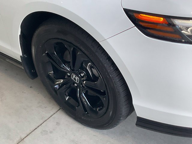 Certified 2025 Honda Accord SE image 26