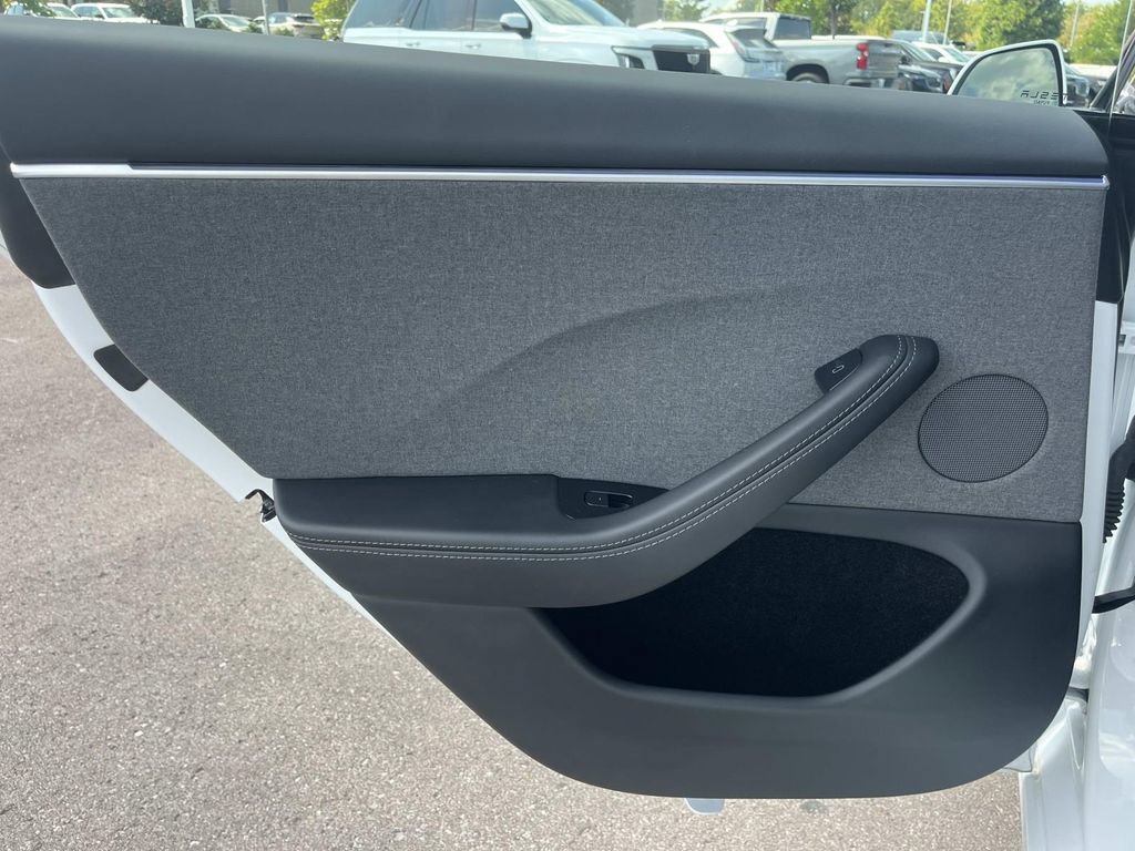 Used 2025 Tesla Model 3 Long Range RWD image 20