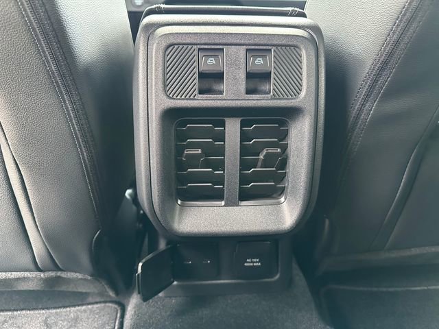 New 2025 Ford Bronco Outer Banks AWD/4WD image 20