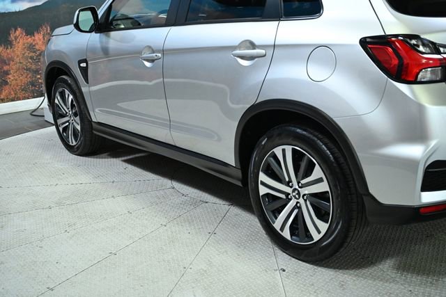 Used 2024 Mitsubishi Outlander Sport ES image 8