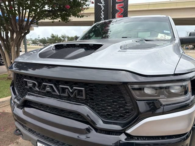 Used 2024 RAM 1500 TRX AWD/4WD image 28