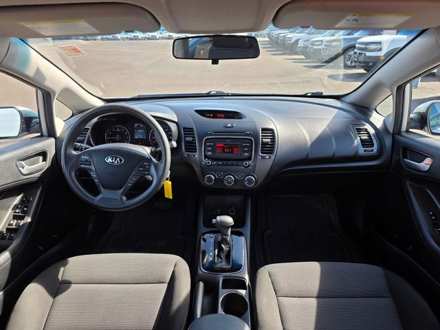 Used 2018 Kia Forte LX image 10