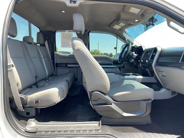 Used 2019 Ford F250 XLT w/ XLT Value Package AWD/4WD image 33