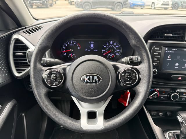 Used 2020 Kia Soul S FWD image 10