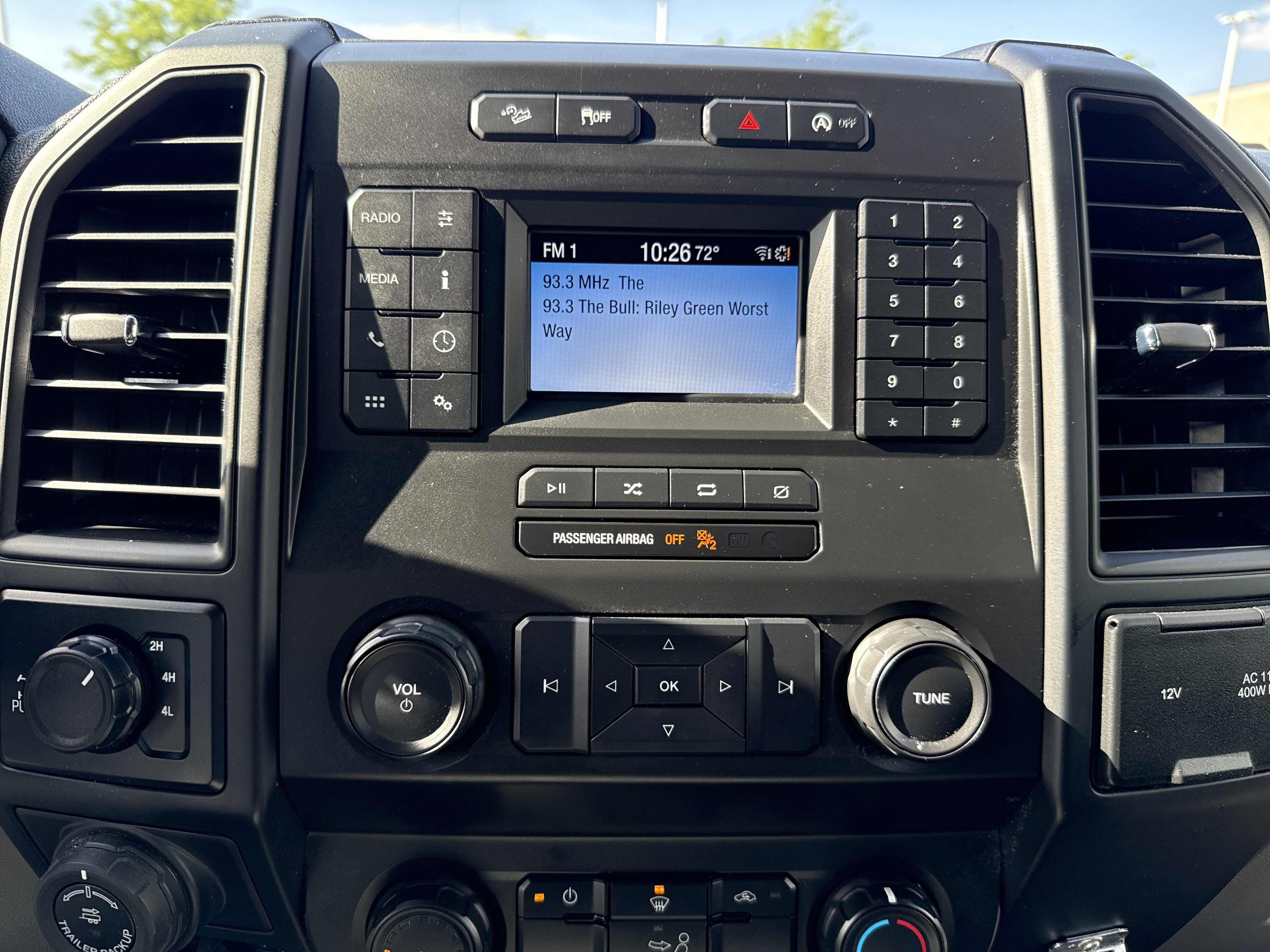 Used 2020 Ford F150 XL w/ Equipment Group 101A Mid AWD/4WD image 19