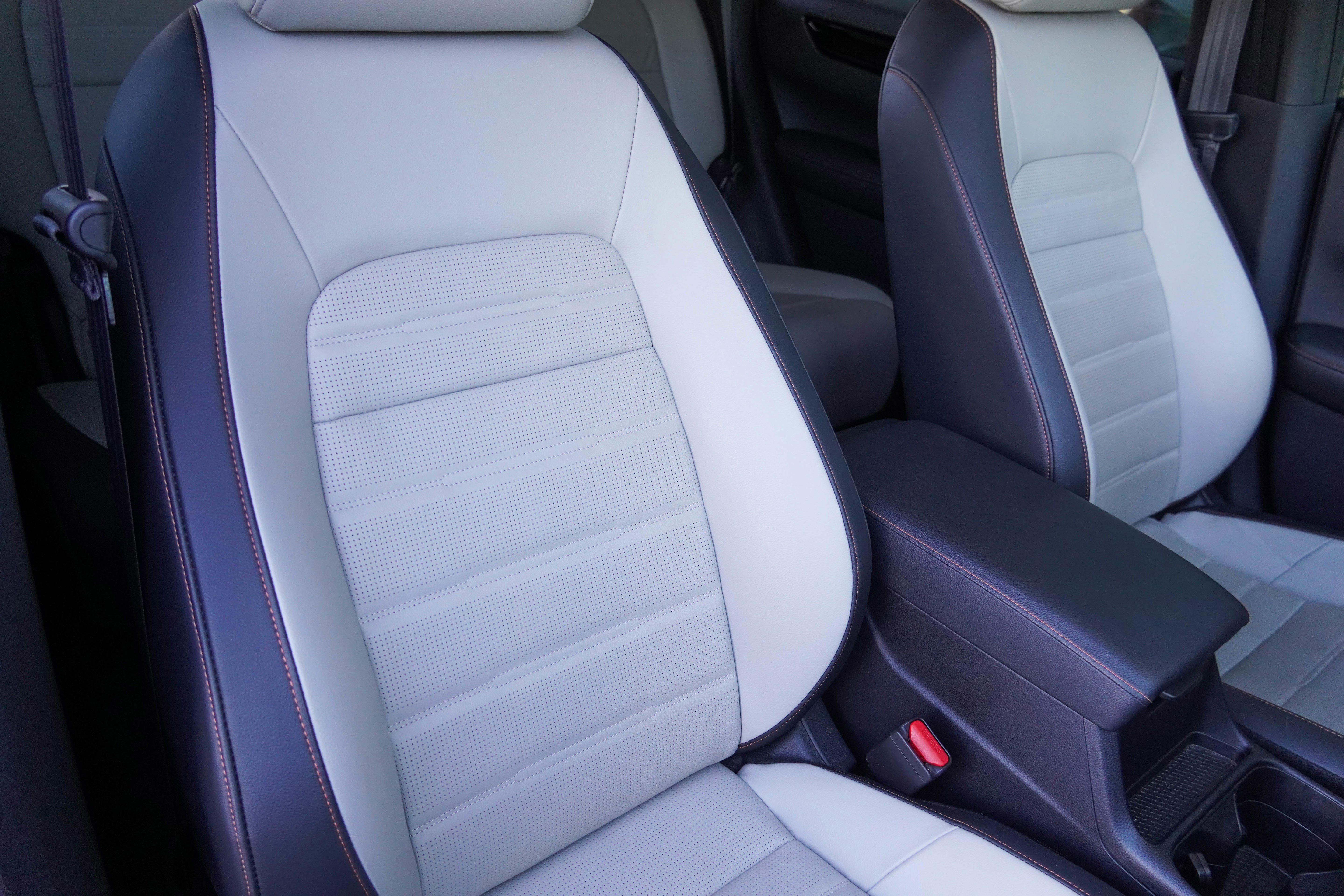 Used 2024 Honda CR-V Sport Touring image 13