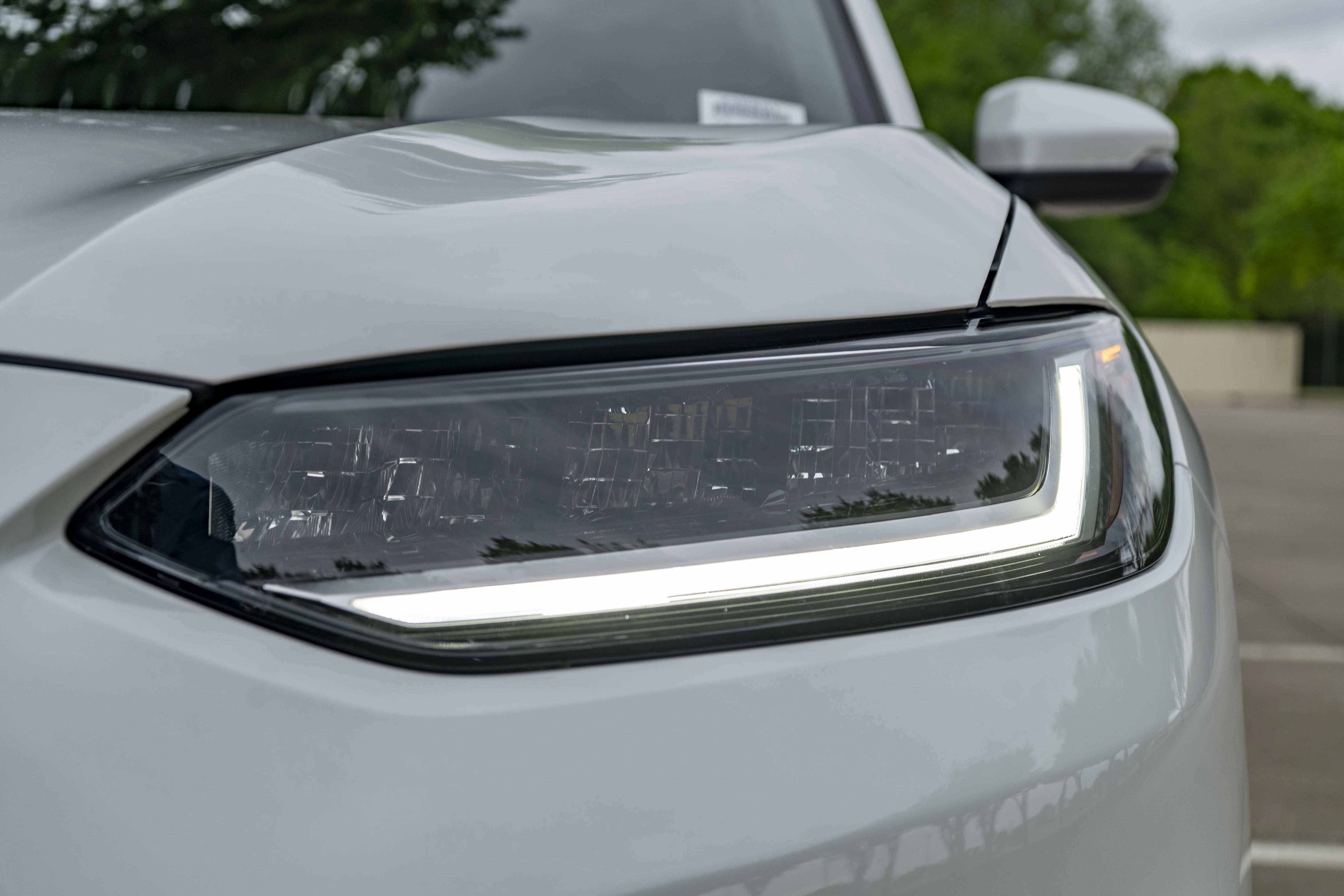 Used 2026 Honda HR-V LX image 11