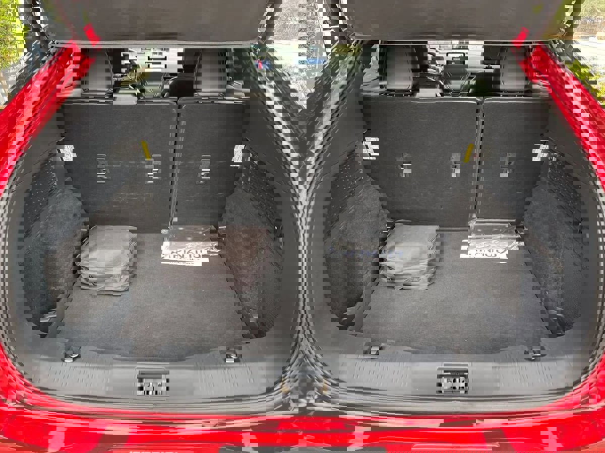 Used 2021 Ford Mustang Mach-E Premium image 10