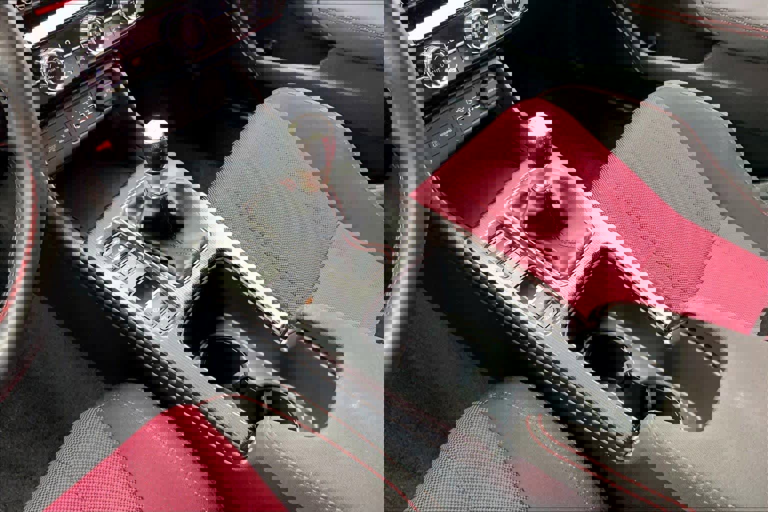 Used 2024 Honda Civic Si image 16