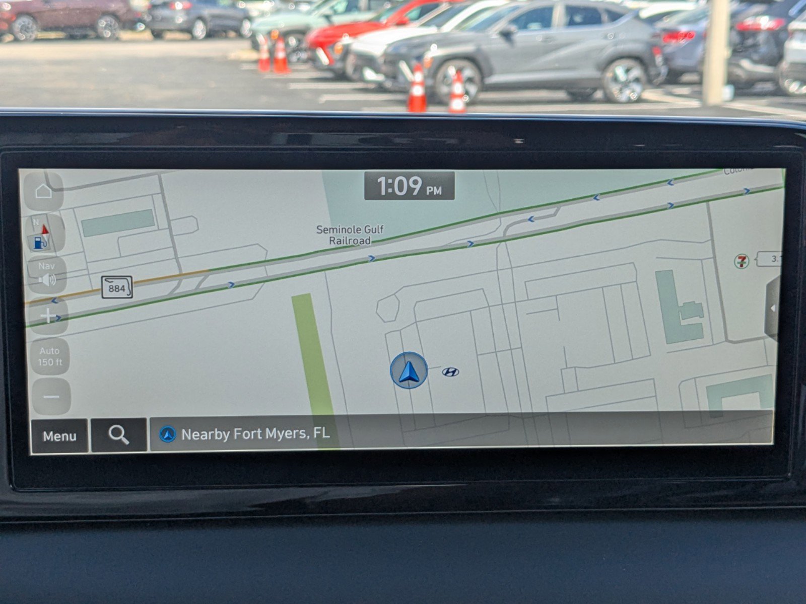 New 2025 Hyundai Palisade Calligraphy image 22