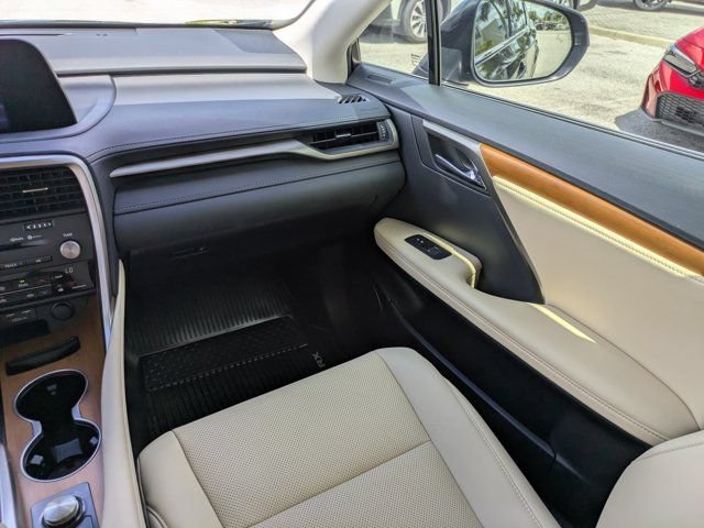 Used 2022 Lexus RX 350 FWD w/ Premium Package image 17