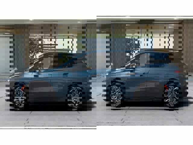 New 2026 BMW iX xDrive45 image 4