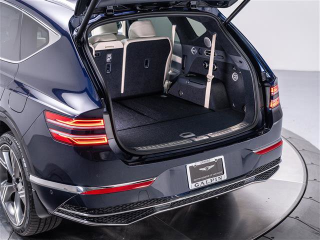 New 2026 Genesis GV80 3.5T Prestige image 10