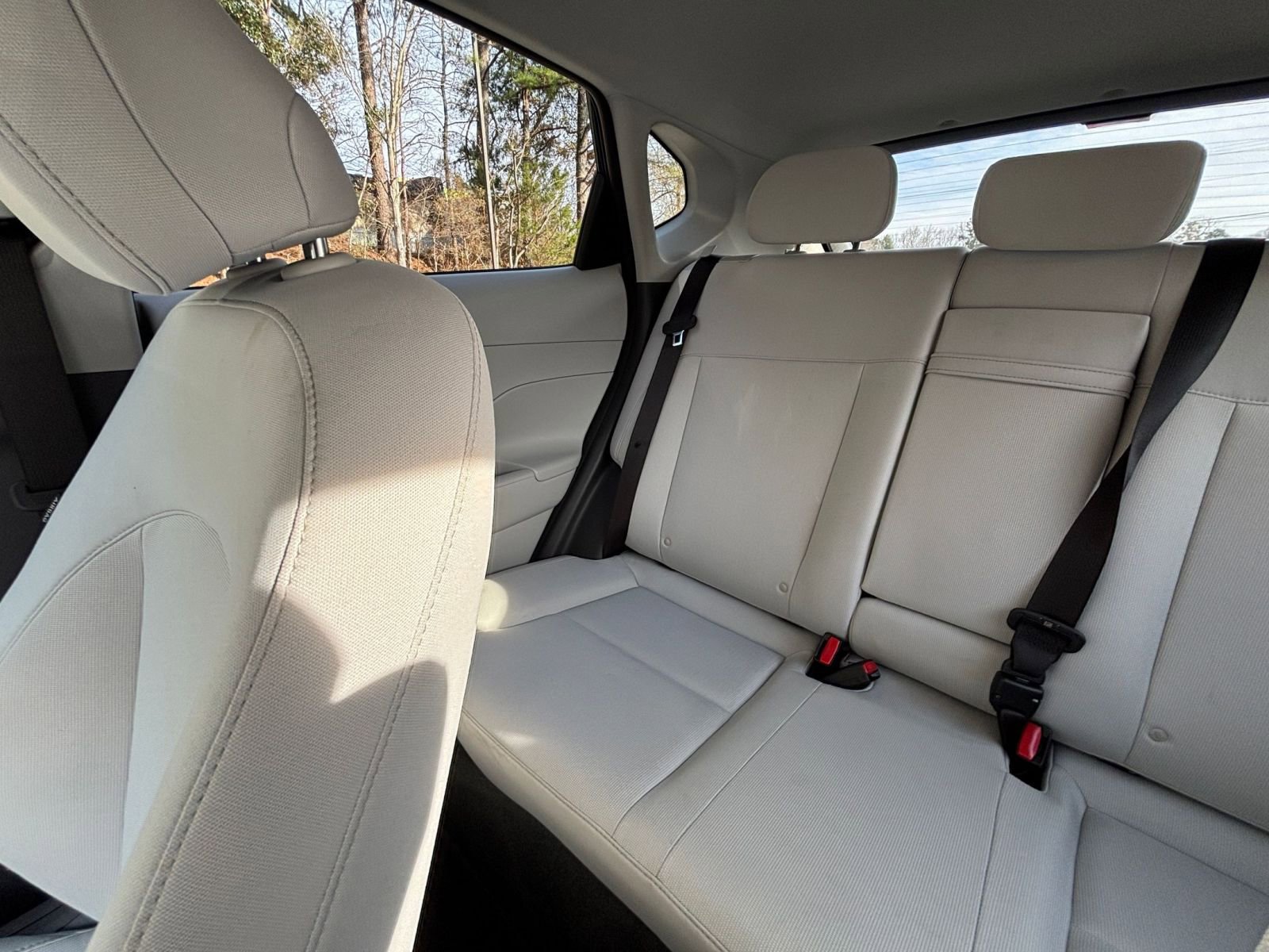 Used 2025 Hyundai Kona SEL image 40