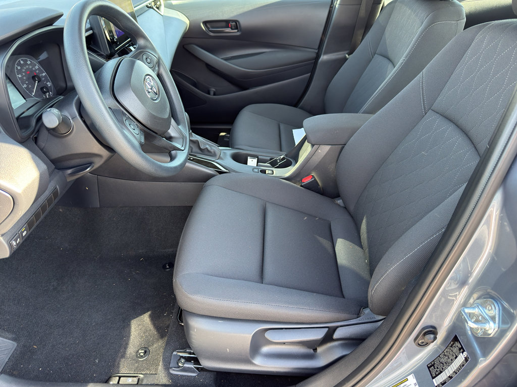 Used 2024 Toyota Corolla LE image 11