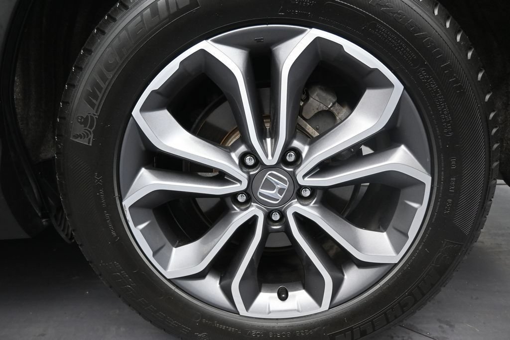 Used 2021 Honda CR-V EX image 9